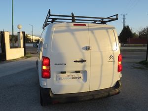 Citroën ë-Jumpy JUMPY HDI 120CV - Foto 11