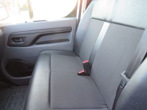 Citroën ë-Jumpy JUMPY HDI 120CV - Foto 19