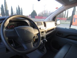 Citroën ë-Jumpy JUMPY HDI 120CV - Foto 15