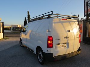 Citroën ë-Jumpy JUMPY HDI 120CV - Foto 9