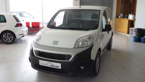 Fiat Fiorino 1.3 JTD 95CV MULTIJET - Foto 5