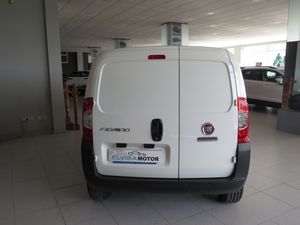 Fiat Fiorino 1.3 JTD 95CV MULTIJET - Foto 9