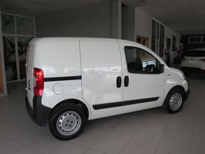 Fiat Fiorino 1.3 JTD 95CV MULTIJET - Foto 7