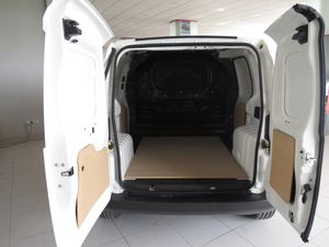 Fiat Fiorino 1.3 JTD 95CV MULTIJET - Foto 13