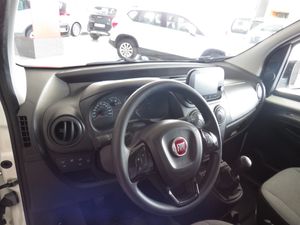 Fiat Fiorino 1.3 JTD 95CV MULTIJET - Foto 20