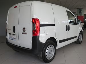 Fiat Fiorino 1.3 JTD 95CV MULTIJET - Foto 32
