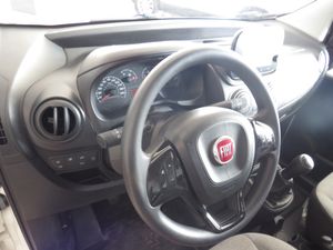 Fiat Fiorino 1.3 JTD 95CV MULTIJET - Foto 21