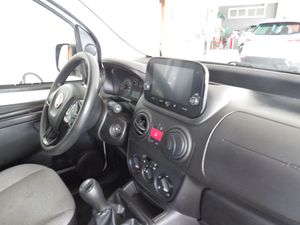Fiat Fiorino 1.3 JTD 95CV MULTIJET - Foto 18