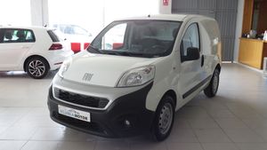 Fiat Fiorino 1.3 JTD 95CV MULTIJET - Foto 4