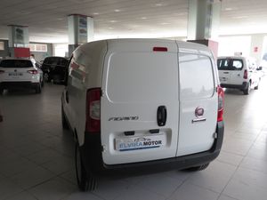 Fiat Fiorino 1.3 JTD 95CV MULTIJET - Foto 10
