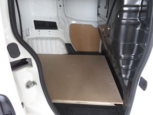 Fiat Fiorino 1.3 JTD 95CV MULTIJET - Foto 14