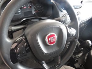 Fiat Fiorino 1.3 JTD 95CV MULTIJET - Foto 22