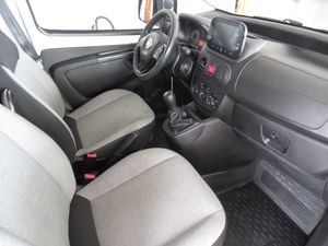 Fiat Fiorino 1.3 JTD 95CV MULTIJET - Foto 16