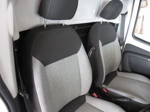 Fiat Fiorino 1.3 JTD 95CV MULTIJET - Foto 17