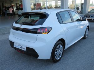 Peugeot 208 208 HDI 100 CV ACTIVE - Foto 3