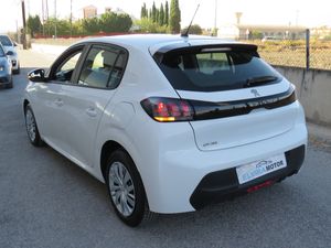 Peugeot 208 208 HDI 100 CV ACTIVE - Foto 9