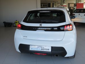 Peugeot 208 208 HDI 100 CV ACTIVE - Foto 20