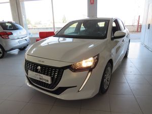 Peugeot 208 208 HDI 100 CV ACTIVE - Foto 27