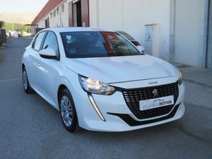 Peugeot 208 208 HDI 100 CV ACTIVE - Foto 2