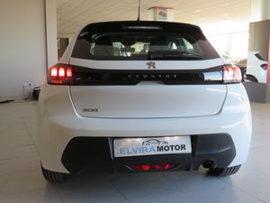 Peugeot 208 208 HDI 100 CV ACTIVE - Foto 33