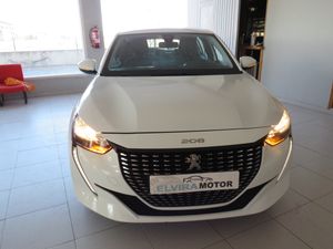 Peugeot 208 208 HDI 100 CV ACTIVE - Foto 25