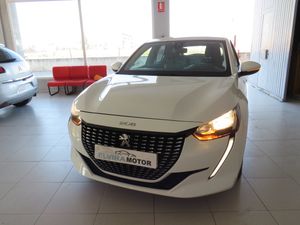 Peugeot 208 208 HDI 100 CV ACTIVE - Foto 26