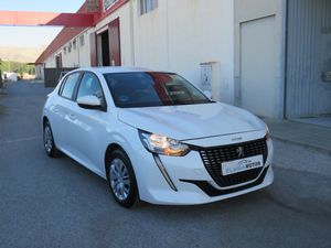 Peugeot 208 208 HDI 100 CV ACTIVE - Foto 7