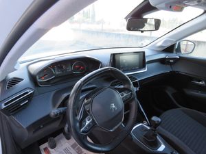 Peugeot 208 208 HDI 100 CV ACTIVE - Foto 11