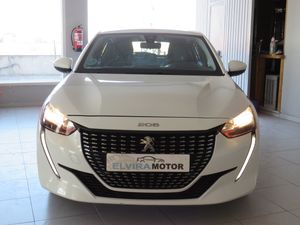 Peugeot 208 208 HDI 100 CV ACTIVE - Foto 32