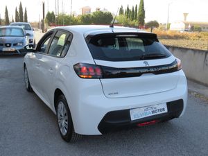 Peugeot 208 208 HDI 100 CV ACTIVE - Foto 8