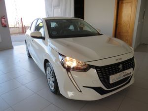 Peugeot 208 208 HDI 100 CV ACTIVE - Foto 23