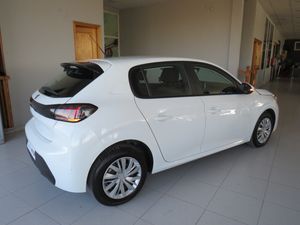 Peugeot 208 208 HDI 100 CV ACTIVE - Foto 21