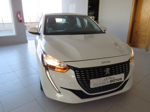 Peugeot 208 208 HDI 100 CV ACTIVE - Foto 24