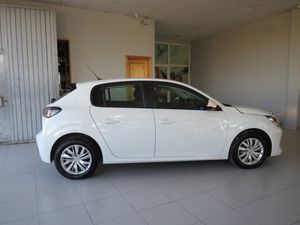 Peugeot 208 208 HDI 100 CV ACTIVE - Foto 28