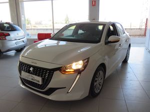 Peugeot 208 208 HDI 100 CV ACTIVE - Foto 31