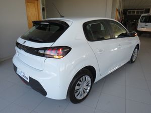 Peugeot 208 208 HDI 100 CV ACTIVE - Foto 29