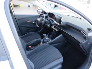 Peugeot 208 208 HDI 100 CV ACTIVE - Foto 18