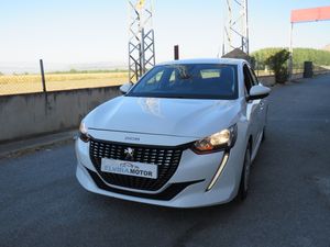 Peugeot 208 208 HDI 100 CV ACTIVE - Foto 6