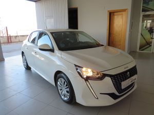 Peugeot 208 208 HDI 100 CV ACTIVE - Foto 22