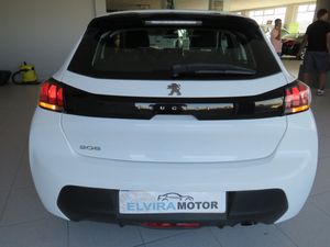 Peugeot 208 208 HDI 100 CV ACTIVE - Foto 30