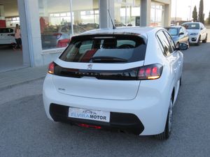 Peugeot 208 208 HDI 100 CV ACTIVE - Foto 4