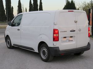 Opel Vivaro 1.5 DCI 120CV - Foto 6