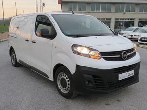 Opel Vivaro 1.5 DCI 120CV - Foto 11