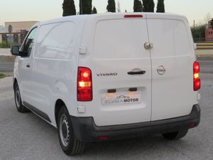 Opel Vivaro 1.5 DCI 120CV - Foto 7