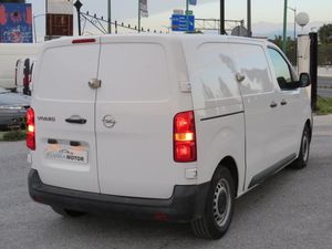 Opel Vivaro 1.5 DCI 120CV - Foto 9