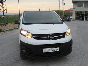 Opel Vivaro 1.5 DCI 120CV - Foto 13