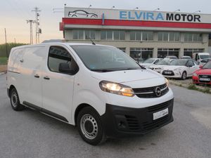 Opel Vivaro 1.5 DCI 120CV - Foto 10