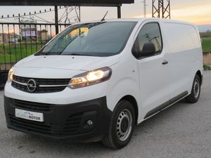 Opel Vivaro 1.5 DCI 120CV - Foto 15