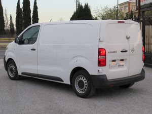 Opel Vivaro 1.5 DCI 120CV - Foto 5