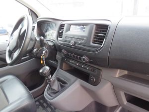 Opel Vivaro 1.5 DCI 120CV - Foto 19